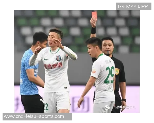 青岛红狮足球俱乐部崛起之路探索与发展新篇章