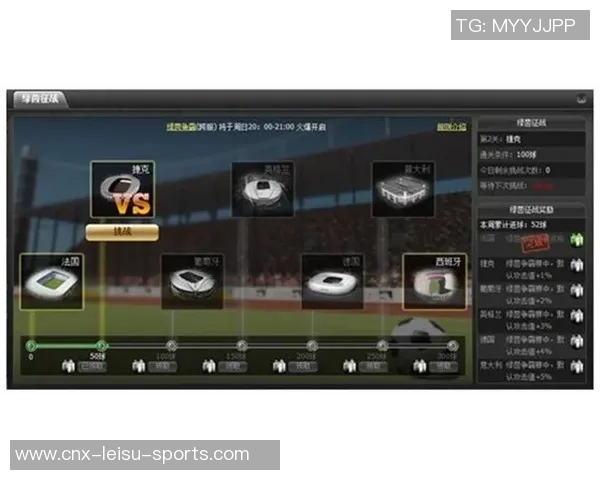 足球网站全方位解析全球赛事动态与球员资讯尽在掌握
