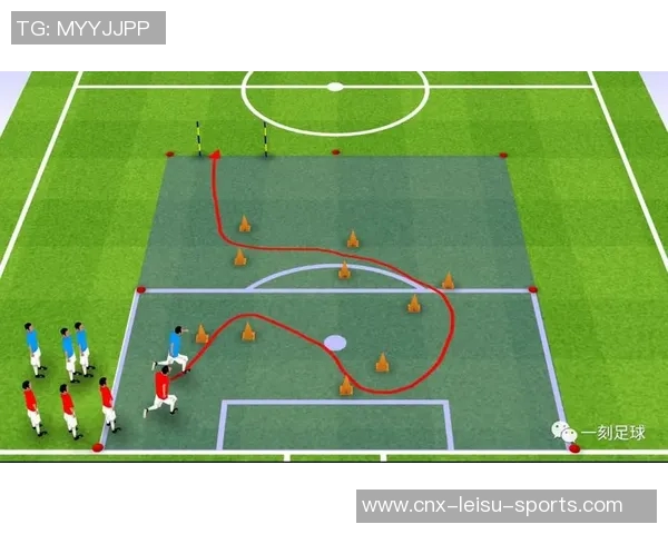 提升足球智商的关键因素与实战应用探讨